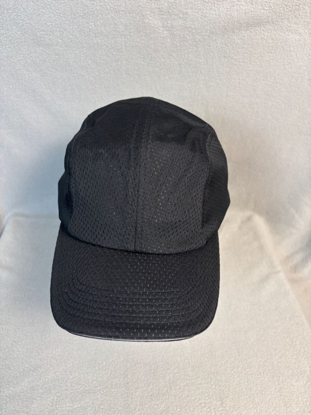 Tough Outfitters Women's Running Cap Outdoor Adjustable Black One Size NWT's.